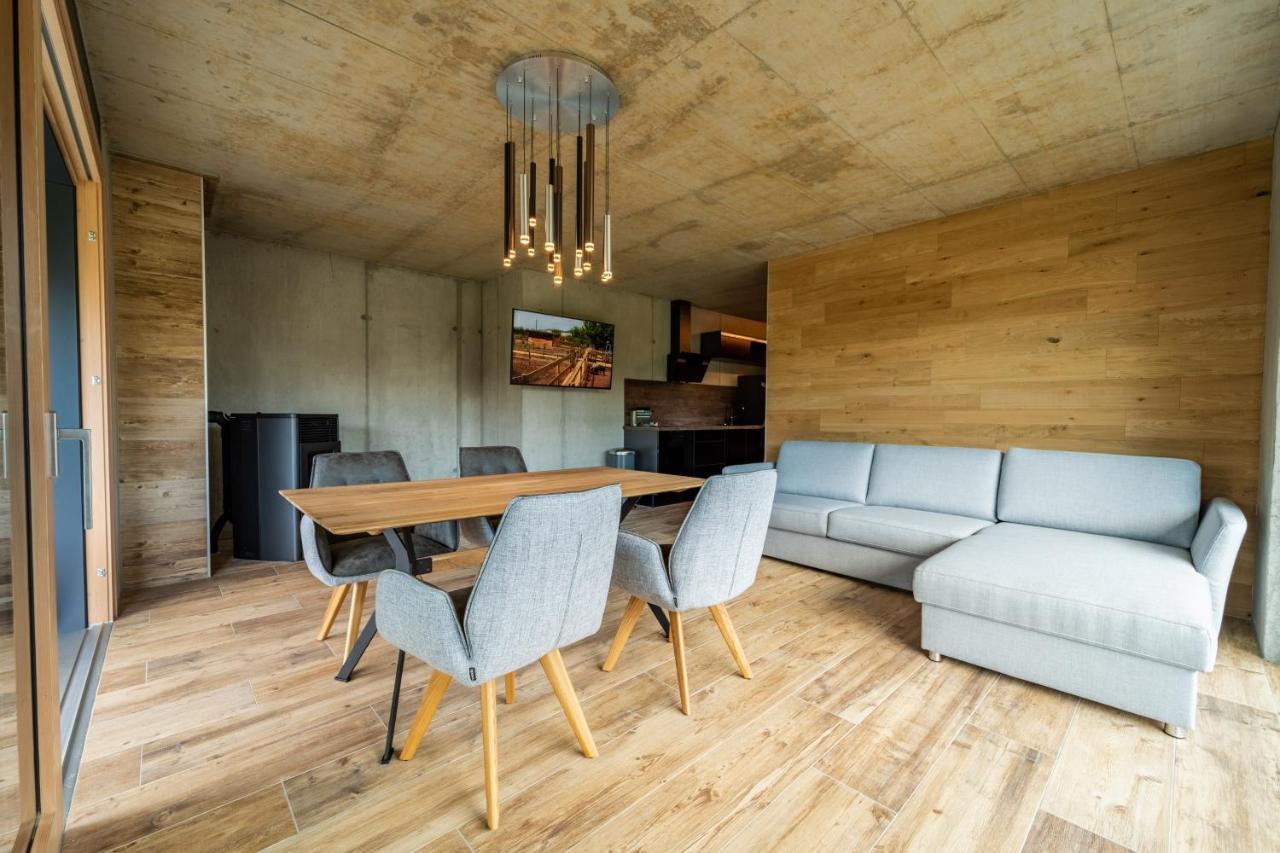Merlrose Apartments St. Kanzian am Klopeiner See Exterior foto